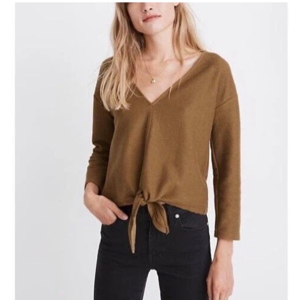Madewell Top